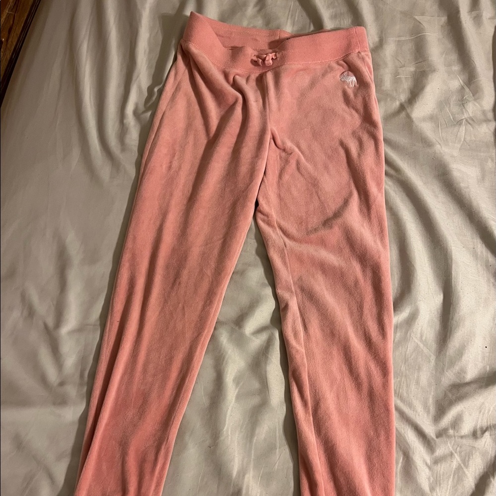 Abercrombie joggers